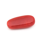 Natural Coral (Moonga) 7.12cts (8.00ratti)